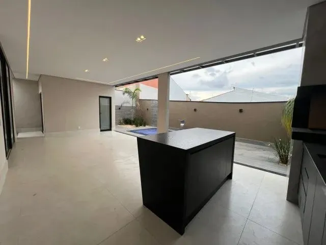 Imagem 6: Casa Vicente Pires - 03 Suites - Lazer