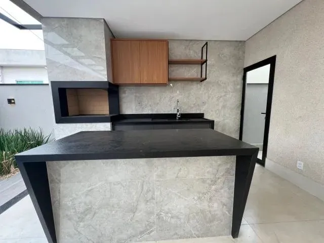 Imagem 3: Casa Vicente Pires - 03 Suites - Lazer