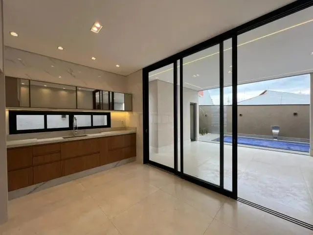 Imagem 8: Casa Vicente Pires - 03 Suites - Lazer