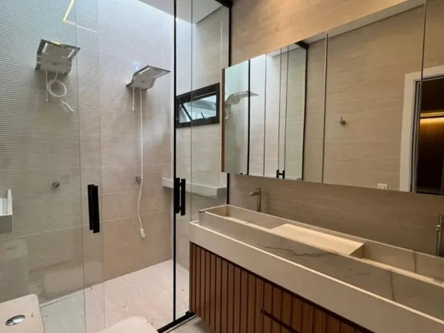 Imagem 14: Casa Vicente Pires - 03 Suites - Lazer