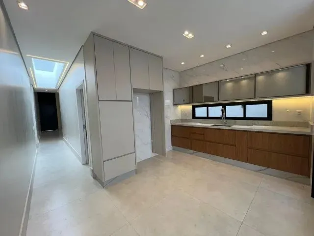 Imagem 9: Casa Vicente Pires - 03 Suites - Lazer
