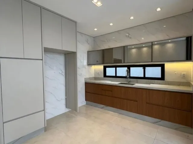 Imagem 4: Casa Vicente Pires - 03 Suites - Lazer