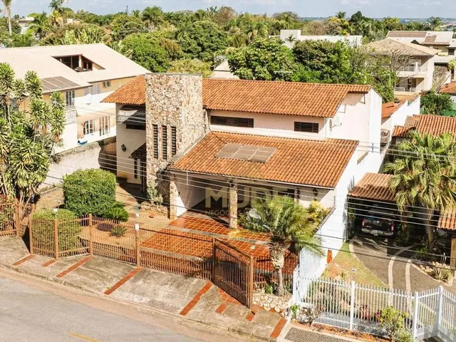 Imagem: Oportunidade Casa Lago Norte / 4 Quartos