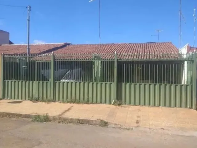 Imagem: Casa para Venda e Troca