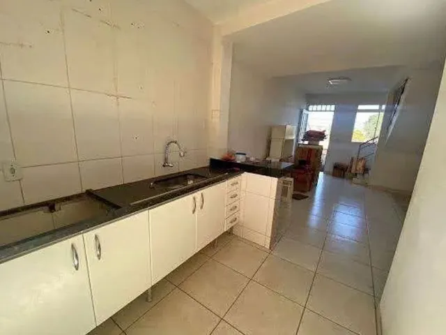 Imagem: Casa a Venda na Estrutural ( Setor Oeste)