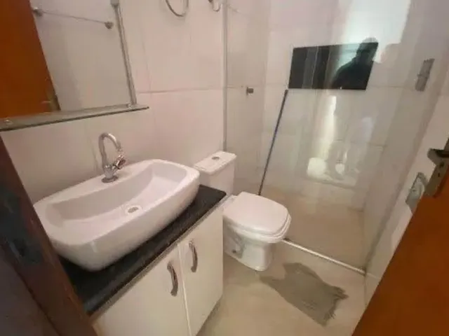 Imagem 2: Casa a Venda na Estrutural ( Setor Oeste) Parcelada