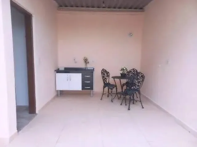 Imagem: Casa no Recanto das Emas 3 Quartos Parcelada