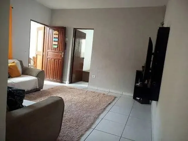 Imagem 9: Casa no Recanto das Emas 3 Quartos Parcelada