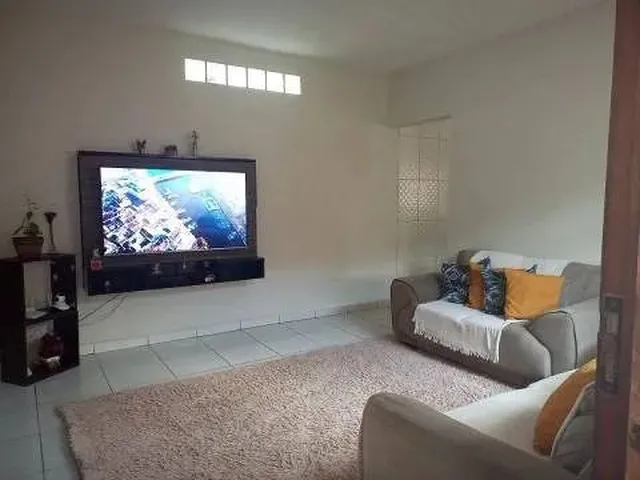 Imagem 6: Casa no Recanto das Emas 3 Quartos Parcelada