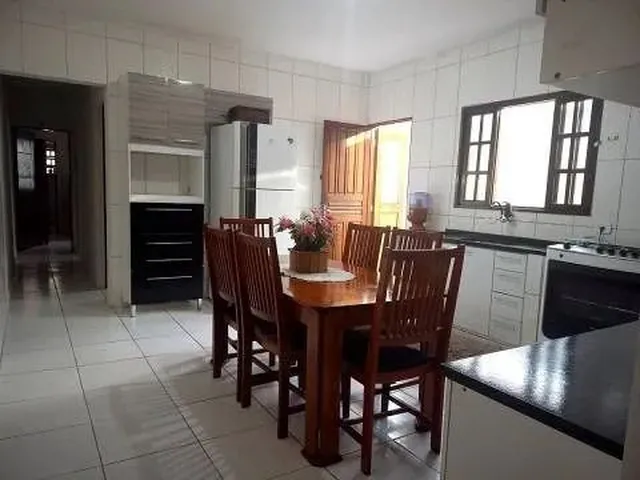 Imagem 7: Casa no Recanto das Emas 3 Quartos Parcelada