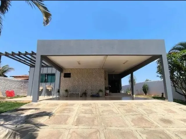 Imagem: Vendo Casa Jardim Botânico/ Aceto Permuta