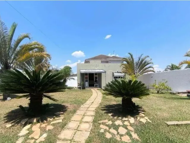 Imagem 2: Vendo Casa Jardim Botânico/ Aceto Permuta