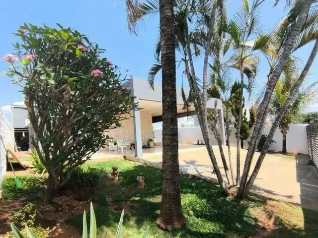 Imagem 3: Vendo Casa Jardim Botânico/ Aceto Permuta