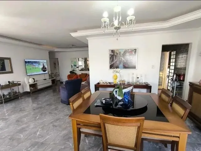 Imagem 4: Vendo Casa Jardim Botânico/ Aceto Permuta