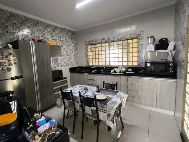 Imagem 6: Vendo Casa Jardim Botânico/ Aceto Permuta