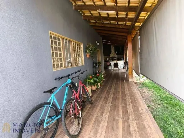 Imagem 8: Vendo Casa Jardim Botânico/ Aceto Permuta