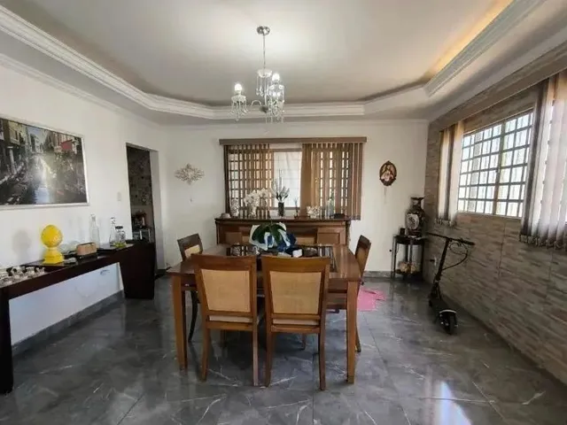 Imagem 7: Vendo Casa Jardim Botânico/ Aceto Permuta