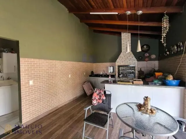 Imagem 9: Vendo Casa Jardim Botânico/ Aceto Permuta