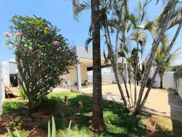 Imagem 11: Vendo Casa Jardim Botânico/ Aceto Permuta
