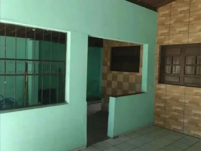 Imagem: Casa a Venda no Caub ( Parcelas