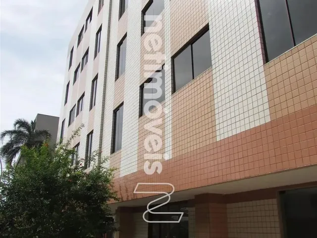 Imagem: Shces Quadra 207 Bloco I