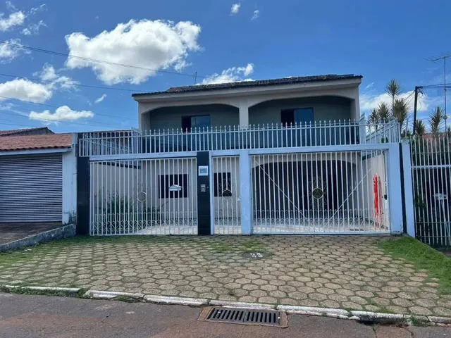 Imagem: Casa 6 Quartos Sendo 3 Suítes Taguatinga