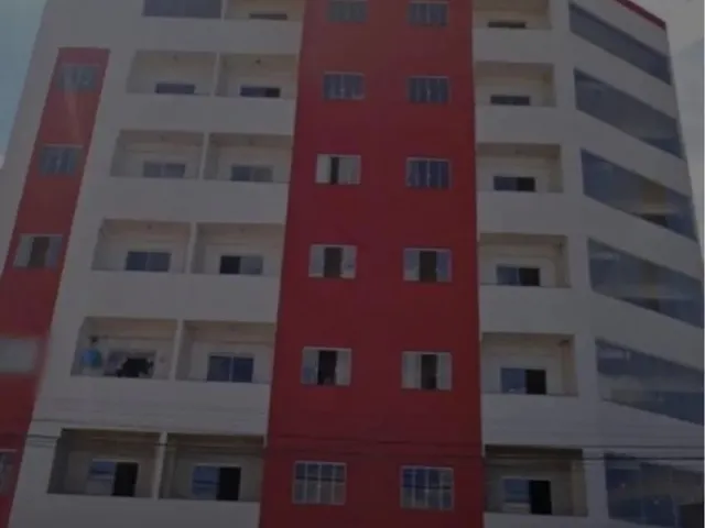 Imagem: Vendo Ou Troco Apartamento Vicente Pires