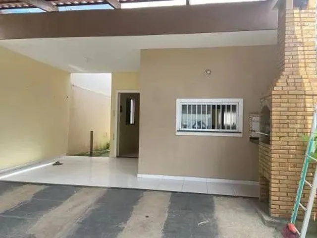 Imagem: Casa no Riacho Fundo Parcelada