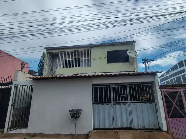Imagem: Vendo Excelente Sobrado Samambaia Norte