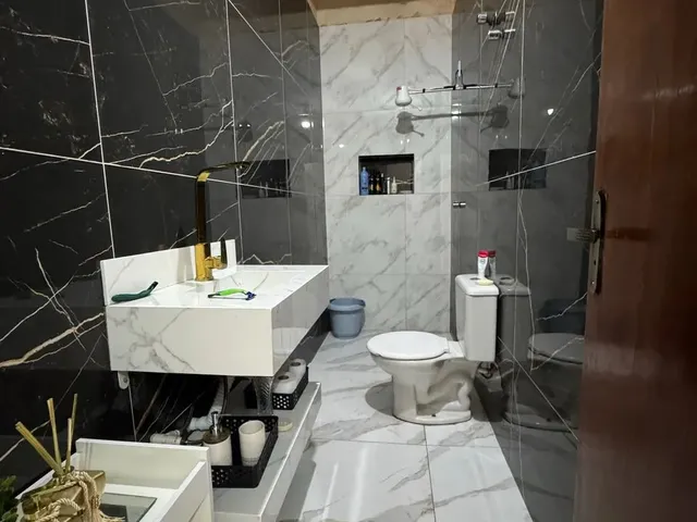 Imagem 1: Ágio de Casa com 3 Quartos À Venda na Quadra Quadra 306, Recanto das Emas, Brasília