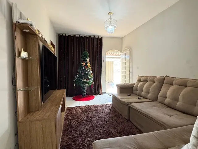 Imagem 2: Ágio de Casa com 3 Quartos À Venda na Quadra Quadra 306, Recanto das Emas, Brasília