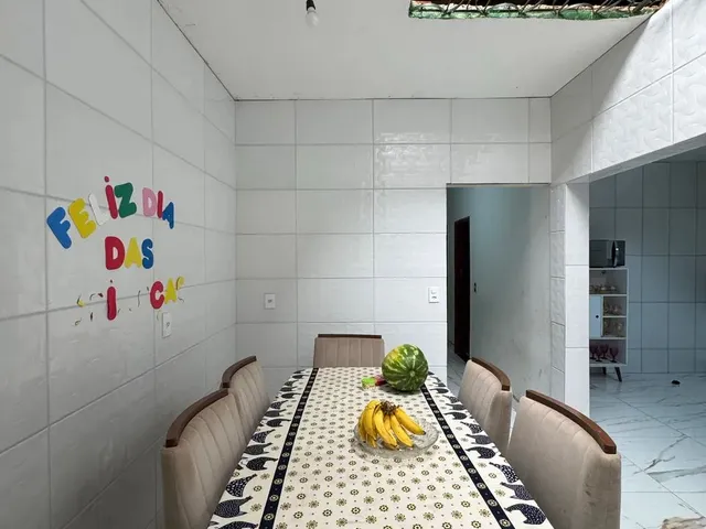 Imagem 5: Ágio de Casa com 3 Quartos À Venda na Quadra Quadra 306, Recanto das Emas, Brasília