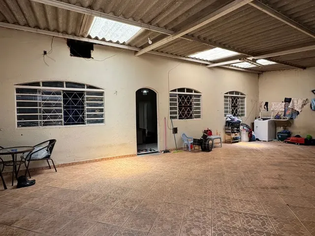 Imagem 8: Ágio de Casa com 3 Quartos À Venda na Quadra Quadra 306, Recanto das Emas, Brasília