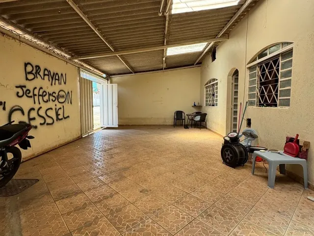 Imagem 15: Ágio de Casa com 3 Quartos À Venda na Quadra Quadra 306, Recanto das Emas, Brasília