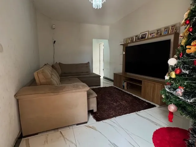 Imagem 16: Ágio de Casa com 3 Quartos À Venda na Quadra Quadra 306, Recanto das Emas, Brasília