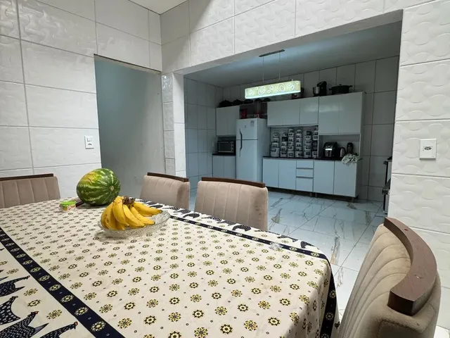 Imagem 3: Ágio de Casa com 3 Quartos À Venda na Quadra Quadra 306, Recanto das Emas, Brasília