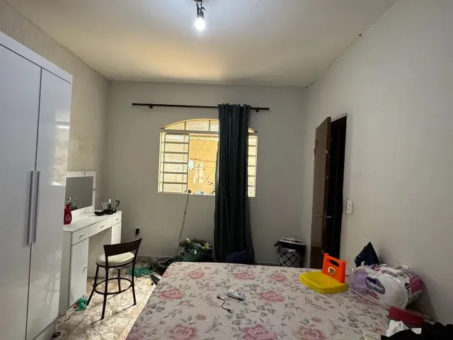Imagem 6: Ágio de Casa com 3 Quartos À Venda na Quadra Quadra 306, Recanto das Emas, Brasília