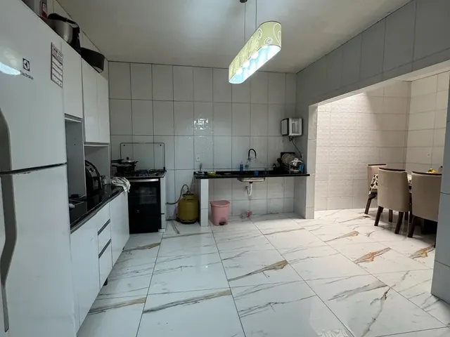 Imagem 7: Ágio de Casa com 3 Quartos À Venda na Quadra Quadra 306, Recanto das Emas, Brasília