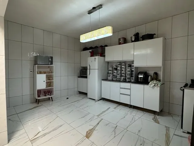 Imagem 14: Ágio de Casa com 3 Quartos À Venda na Quadra Quadra 306, Recanto das Emas, Brasília