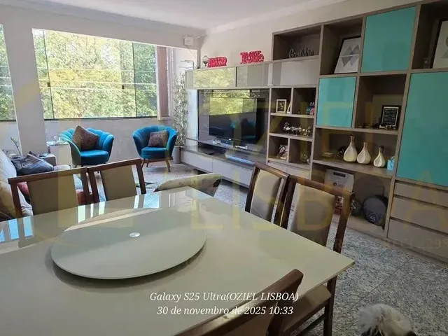 Imagem: Apartamento 2 Amp Quot Andar 96M² com 02