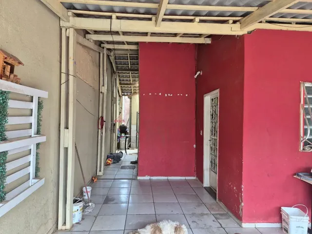 Imagem 2: Ceilândia Norte Oportunidade Perfeita para Você Que Deseja Sair do Aluguel