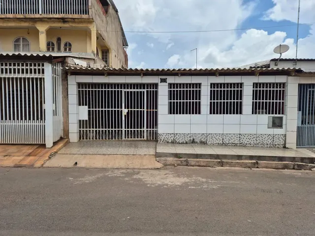Imagem 3: Ceilândia Norte Oportunidade Perfeita para Você Que Deseja Sair do Aluguel