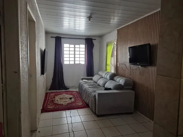Imagem 4: Ceilândia Norte Oportunidade Perfeita para Você Que Deseja Sair do Aluguel