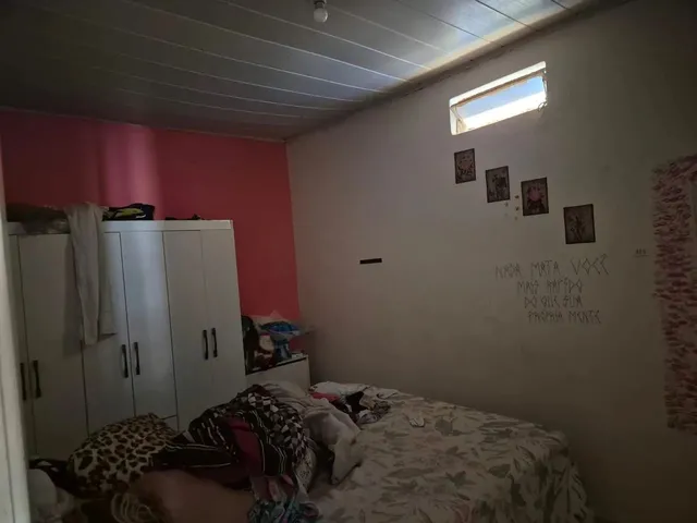 Imagem 9: Ceilândia Norte Oportunidade Perfeita para Você Que Deseja Sair do Aluguel