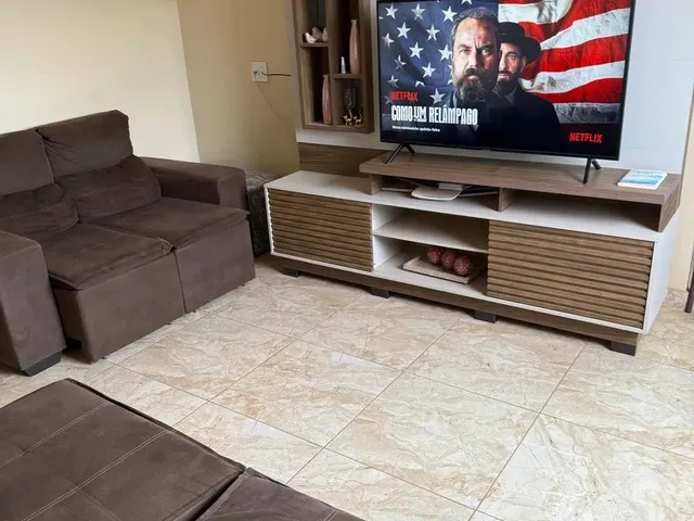 Imagem: Prédio Comercial e Residencial-Apartamento