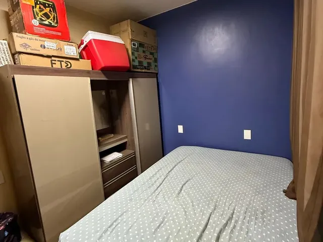 Imagem 7: Prédio Comercial e Residencial-Apartamento de 3 Quartos e 3 Lojas