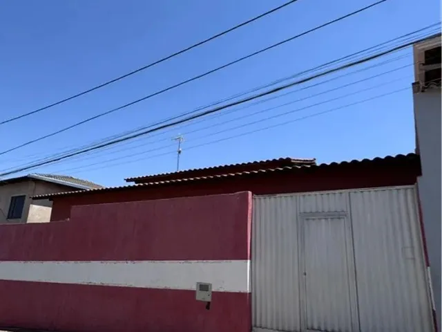Imagem: Casa 3 Quartos Rua 08