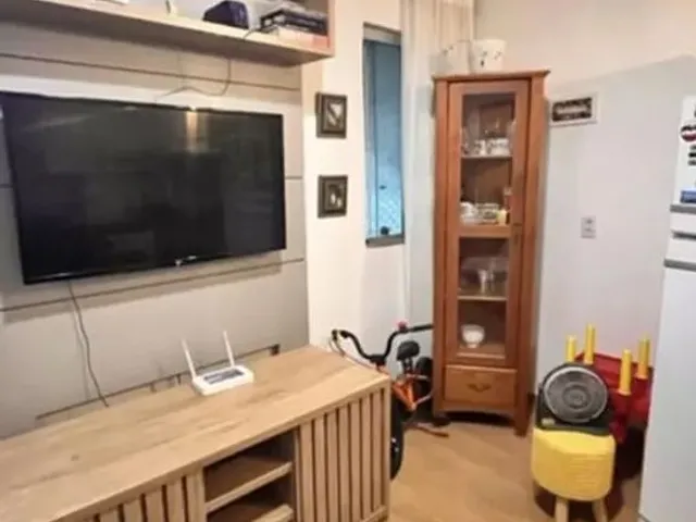 Imagem: Vendo Apartamento - Polo de Modas Guará