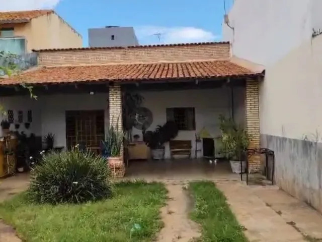 Imagem: Oportunidade! Casa de 2 Quartos na Rua 4