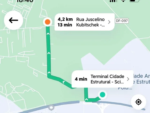 Imagem: Vendo Casa na 26 de Setembro- Taguatinga